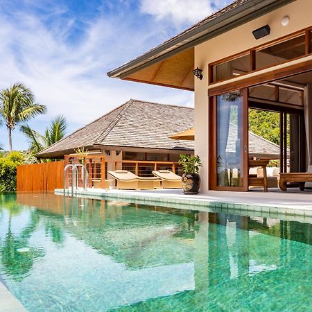 Aspire Villas Salad Beach Luaran gambar