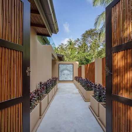 Aspire Villas Salad Beach Luaran gambar