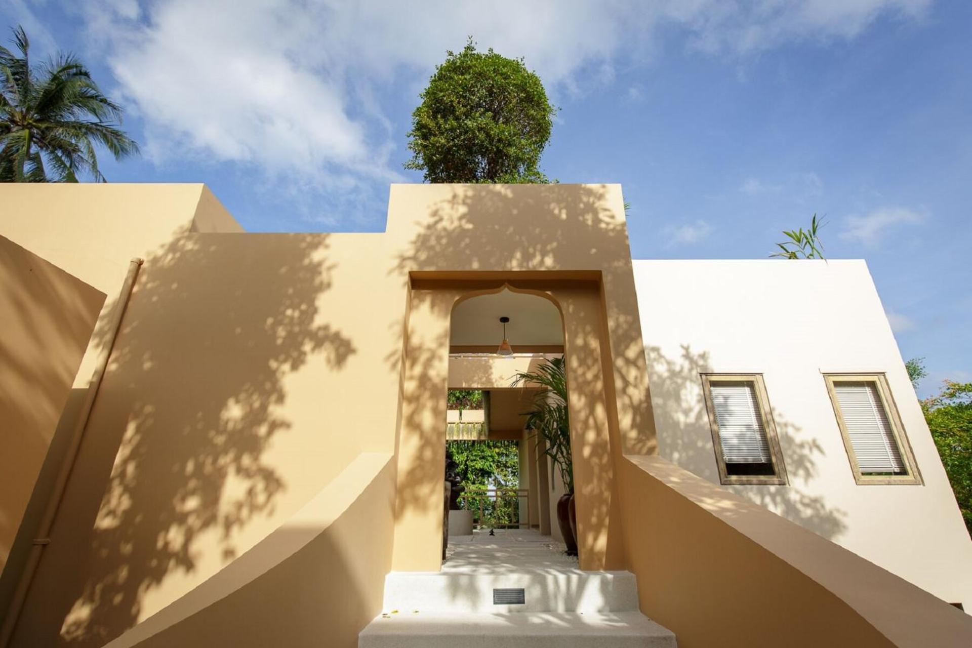 Aspire Villas Salad Beach Luaran gambar