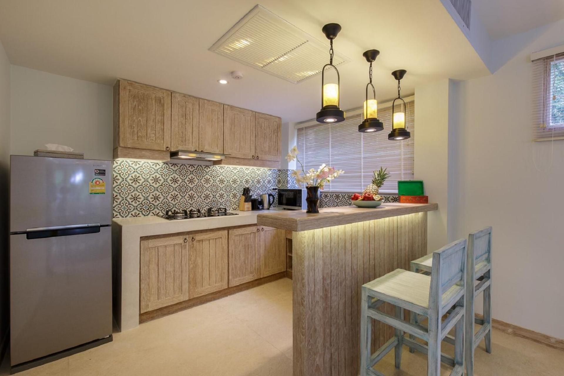 Aspire Villas Salad Beach Luaran gambar