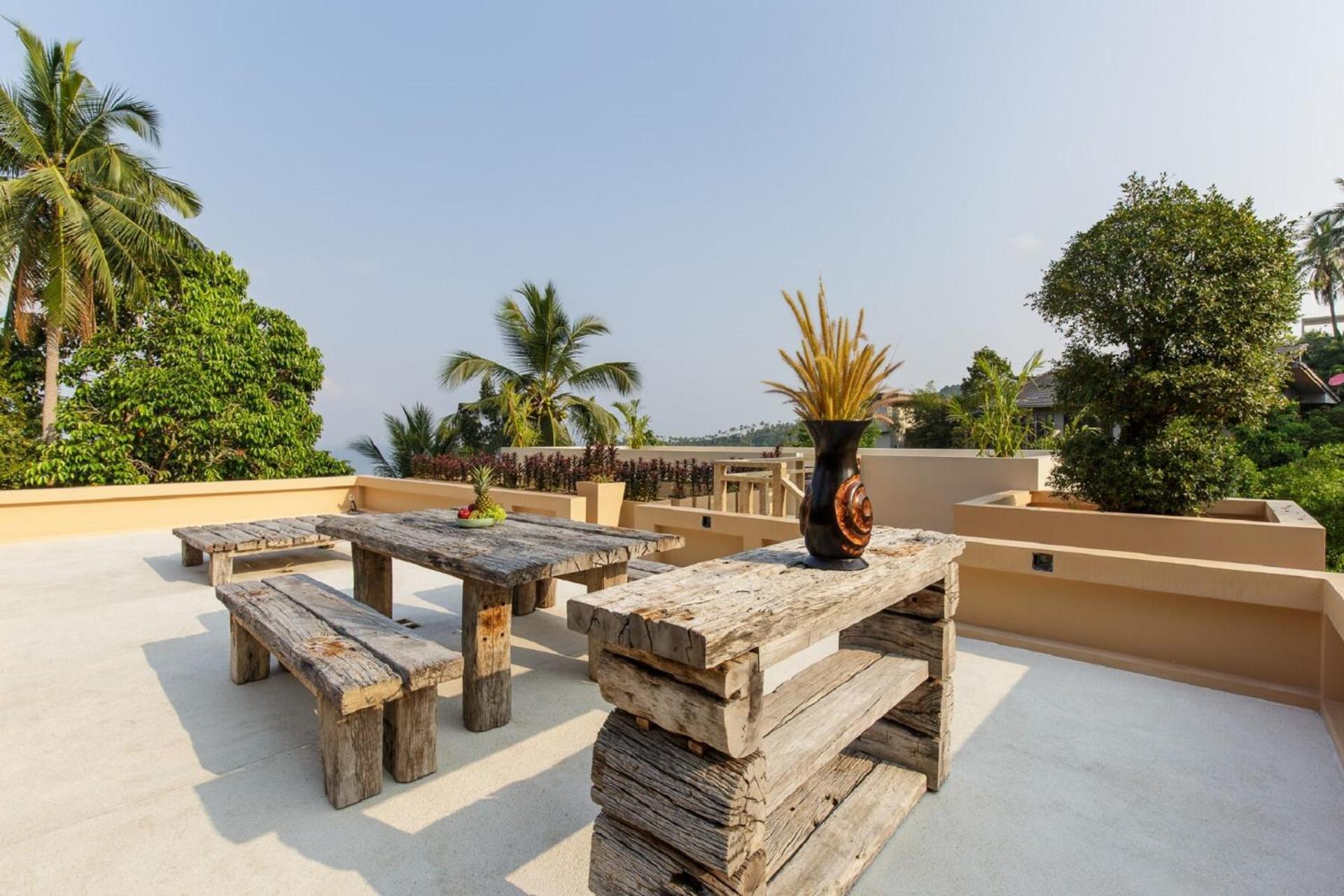 Aspire Villas Salad Beach Luaran gambar