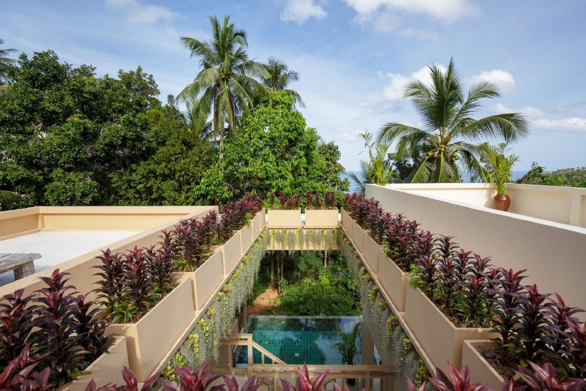 Aspire Villas Salad Beach Luaran gambar