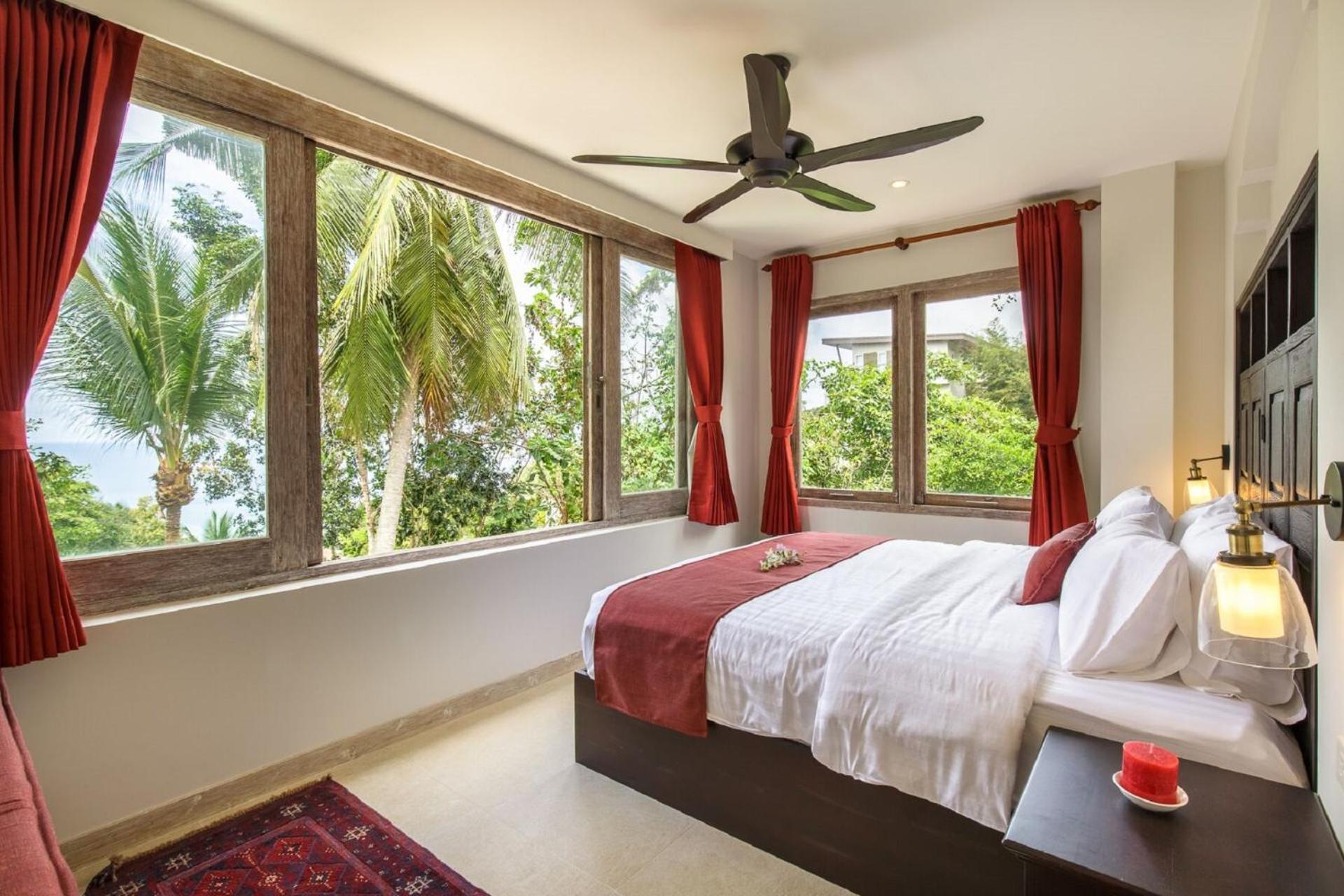 Aspire Villas Salad Beach Luaran gambar