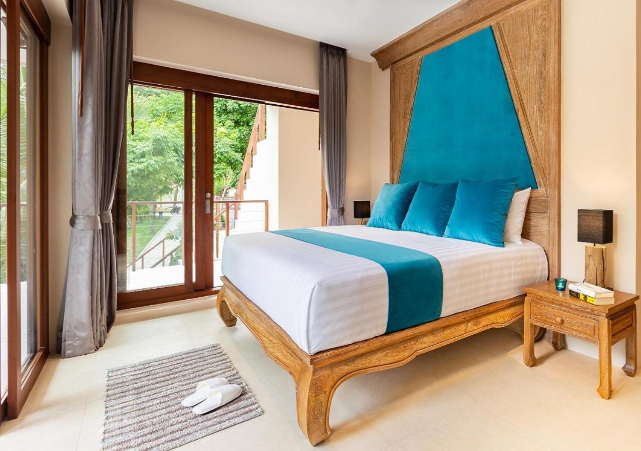 Aspire Villas Salad Beach Luaran gambar