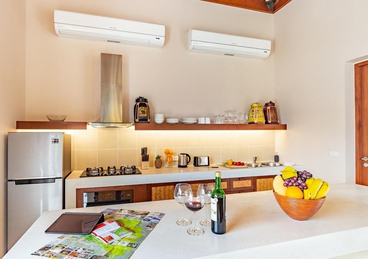 Aspire Villas Salad Beach Luaran gambar