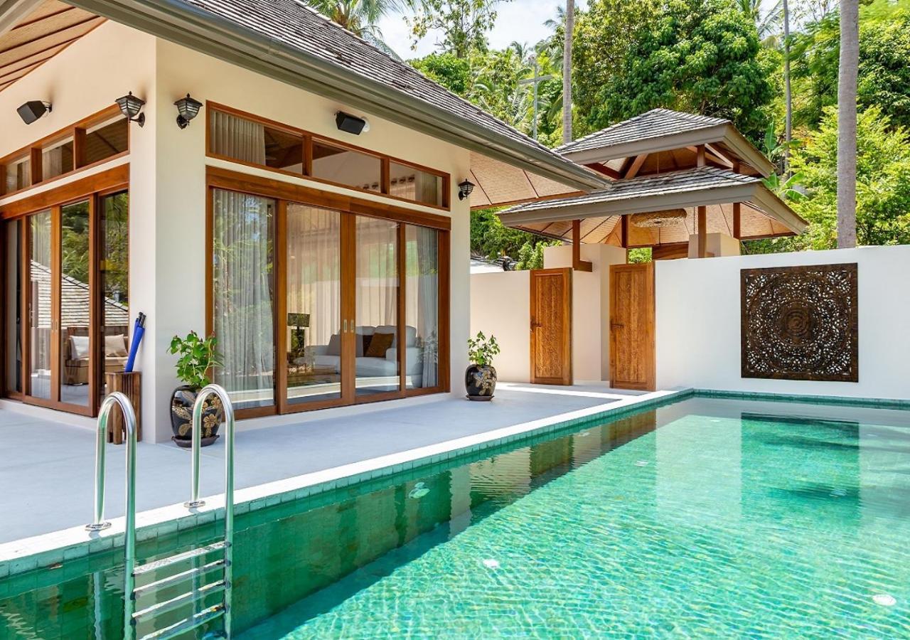 Aspire Villas Salad Beach Luaran gambar