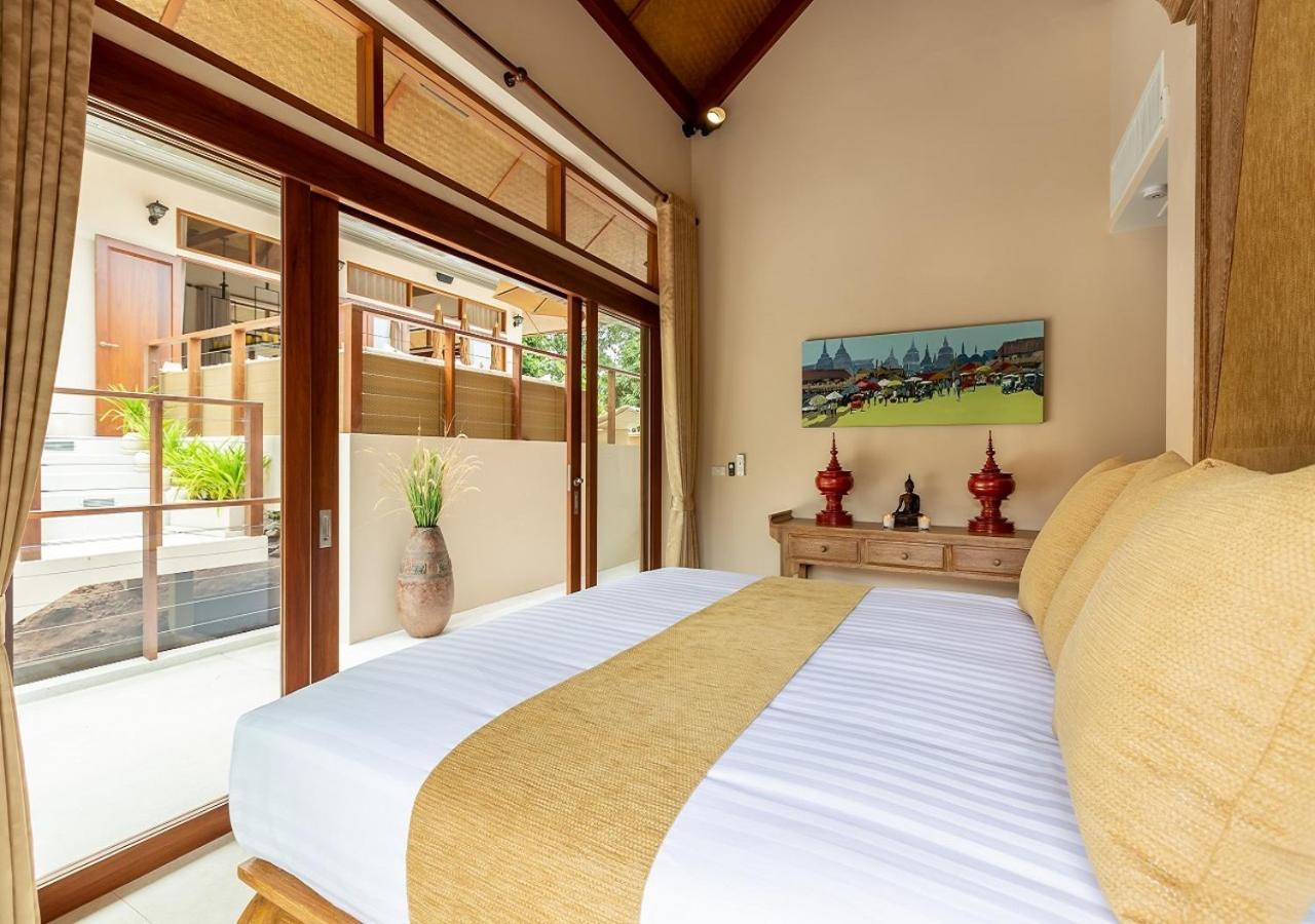 Aspire Villas Salad Beach Luaran gambar
