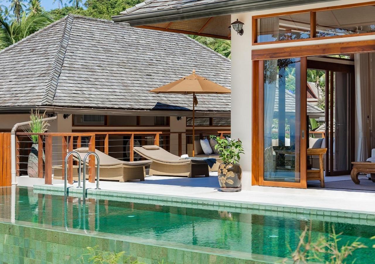 Aspire Villas Salad Beach Luaran gambar