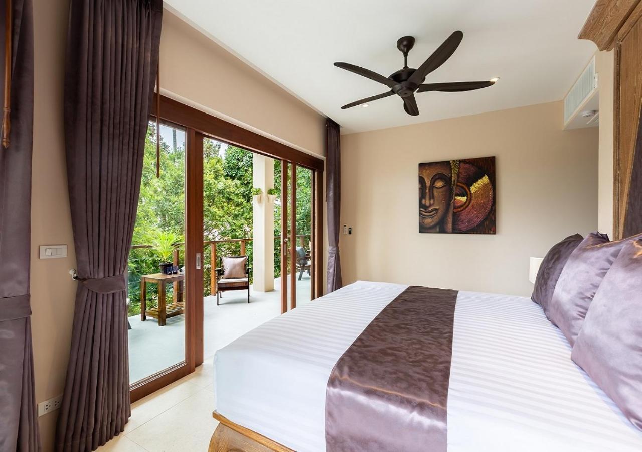 Aspire Villas Salad Beach Luaran gambar