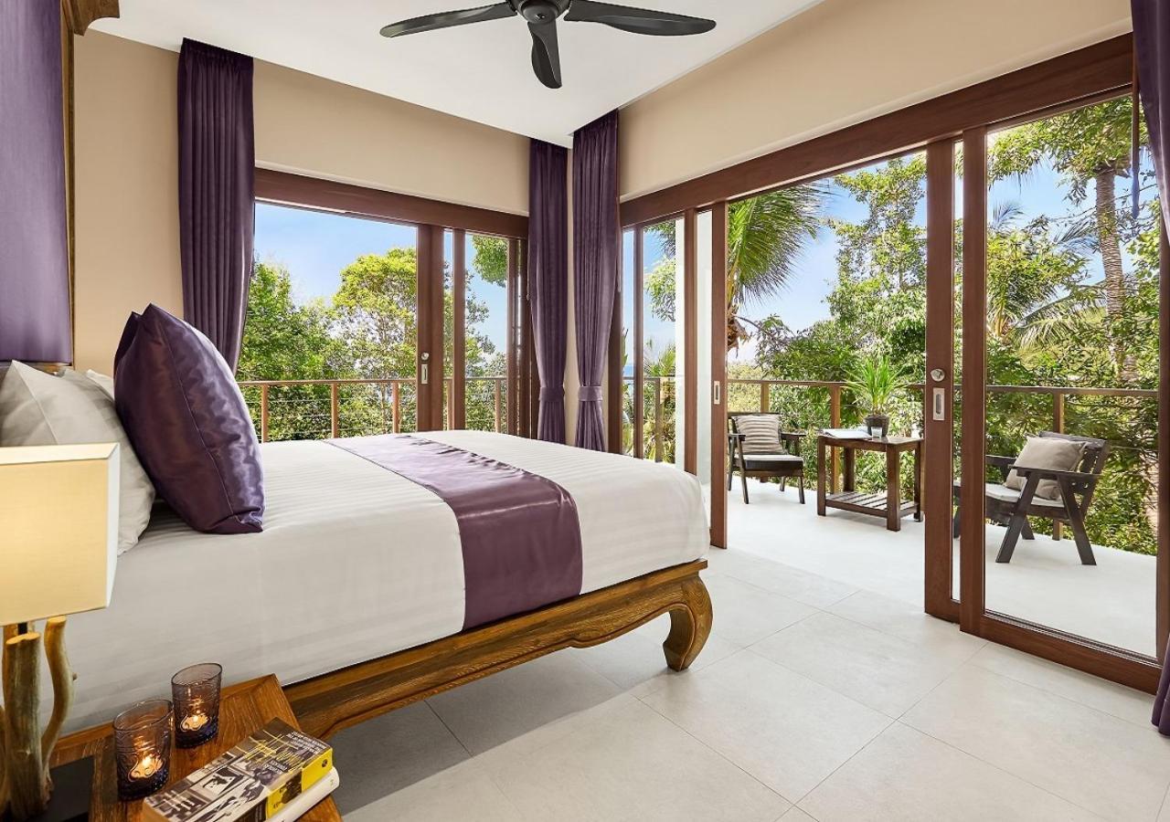 Aspire Villas Salad Beach Luaran gambar