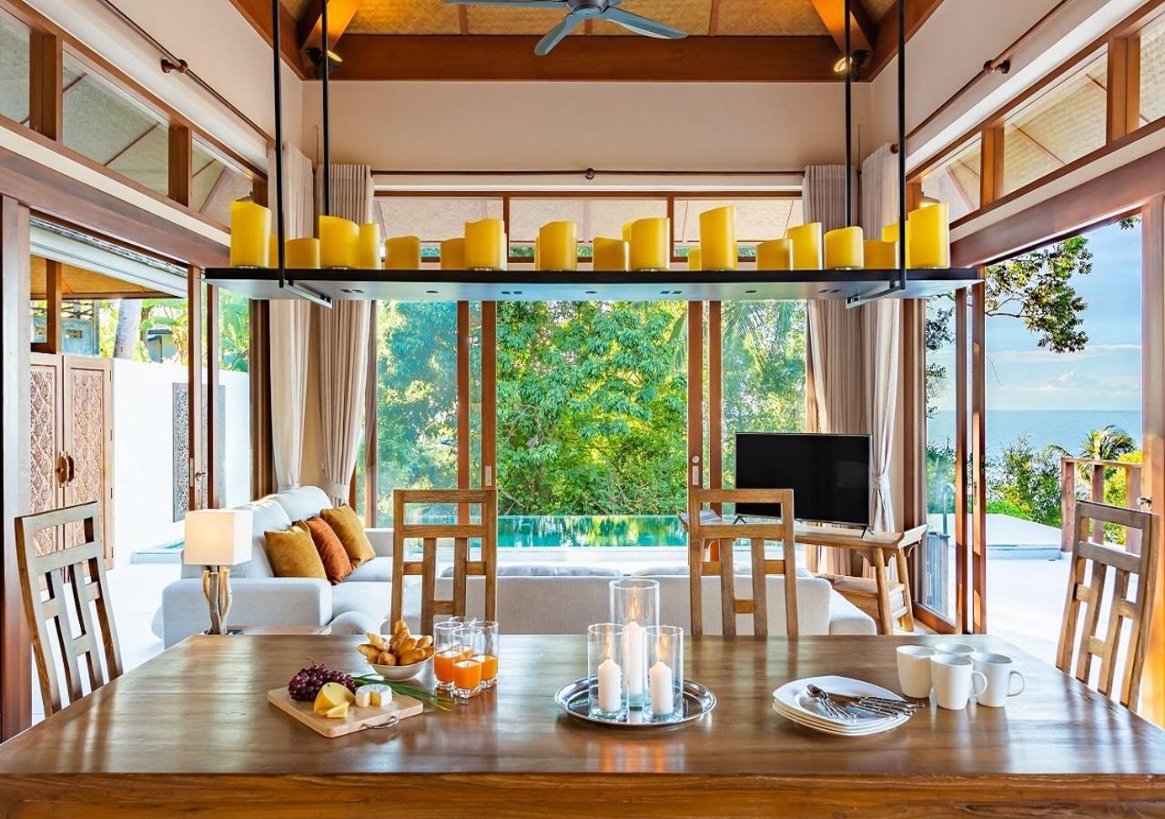Aspire Villas Salad Beach Luaran gambar
