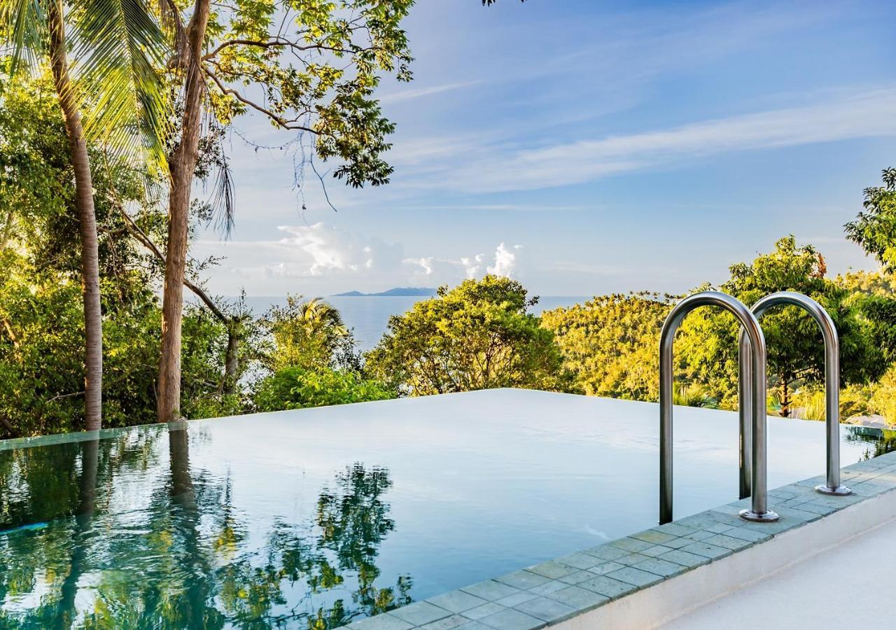 Aspire Villas Salad Beach Luaran gambar