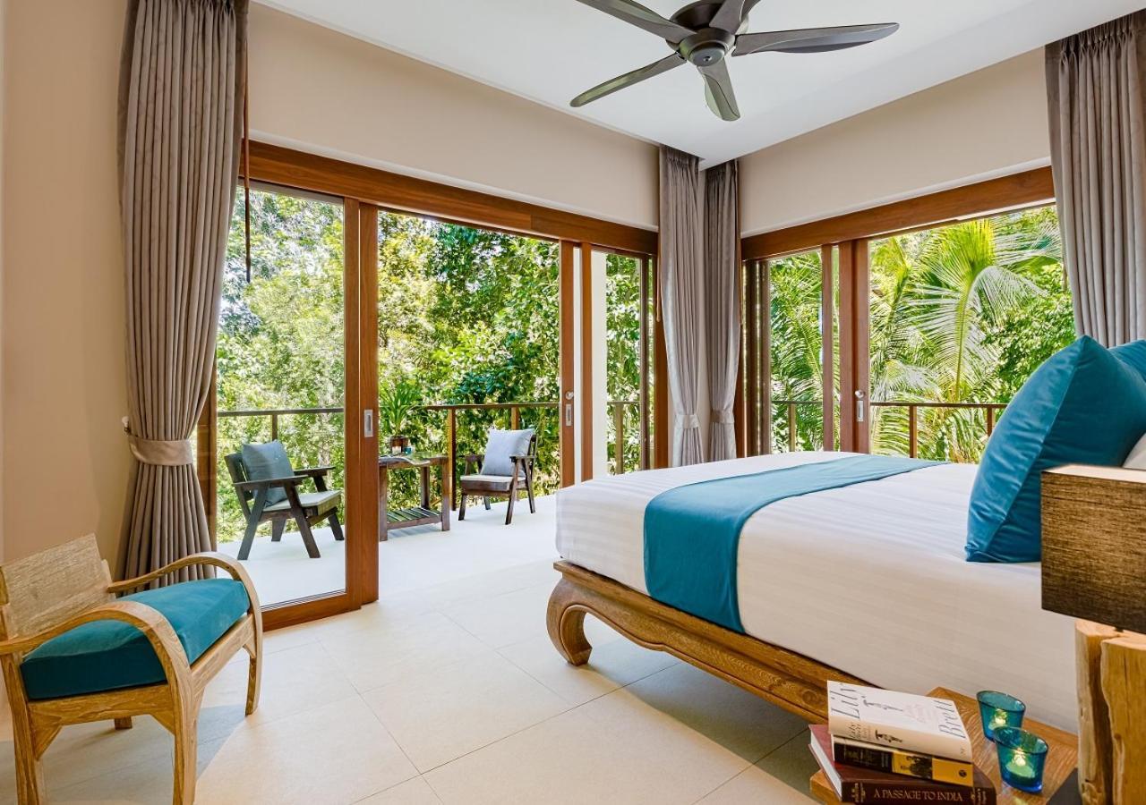 Aspire Villas Salad Beach Luaran gambar