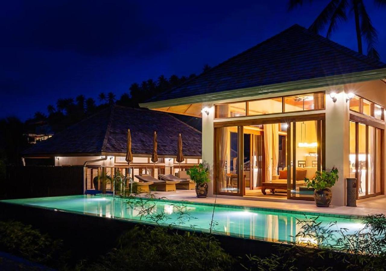 Aspire Villas Salad Beach Luaran gambar