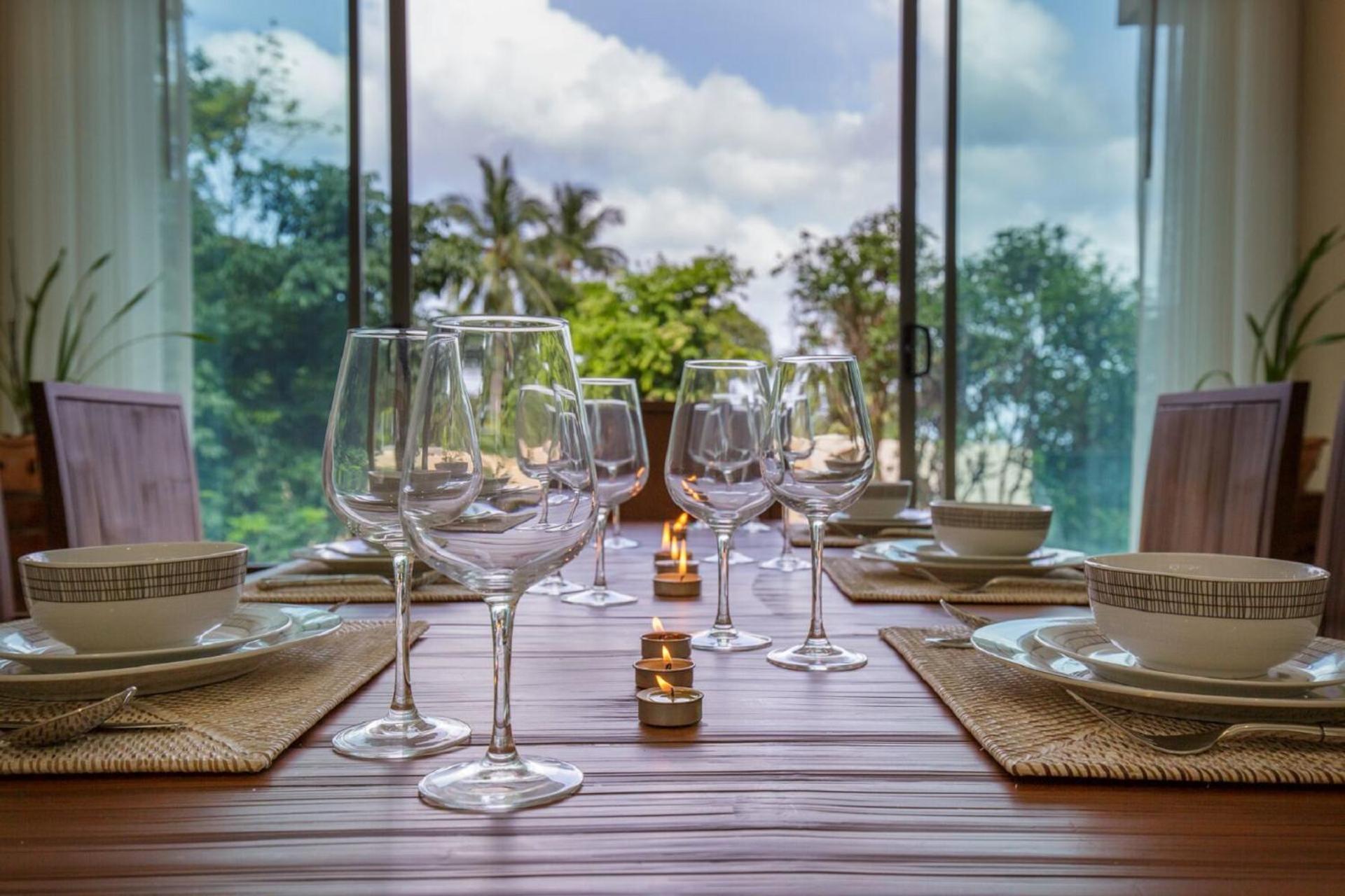 Aspire Villas Salad Beach Luaran gambar