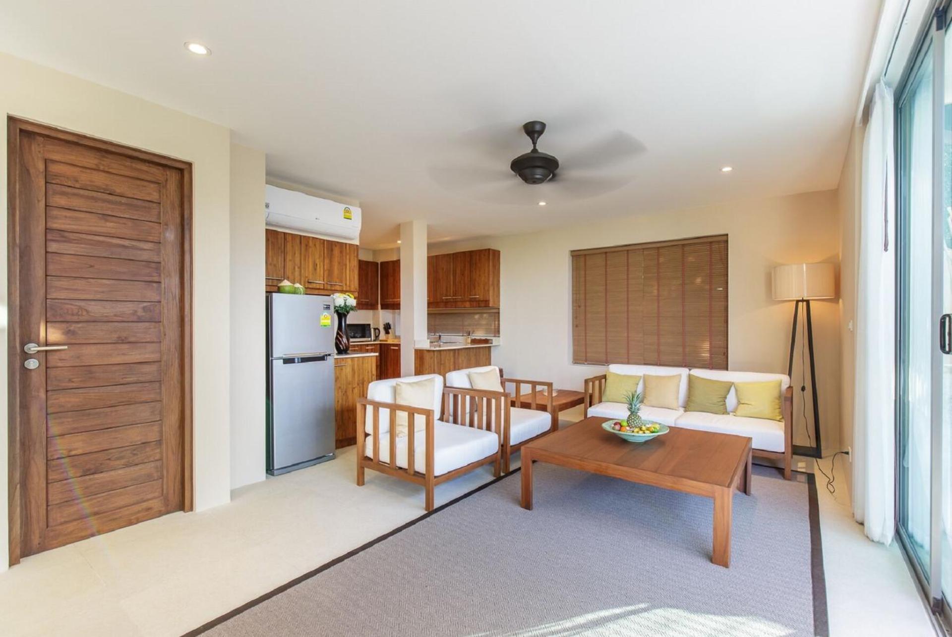 Aspire Villas Salad Beach Luaran gambar