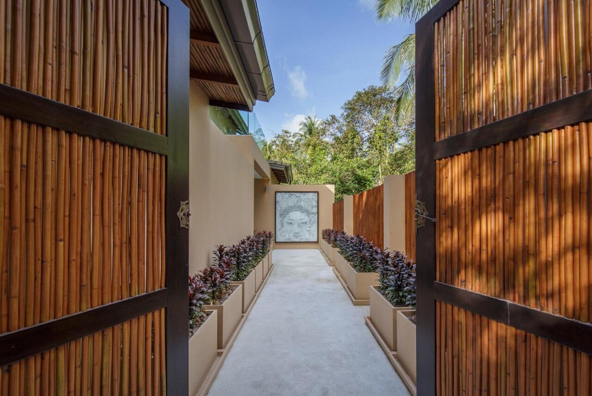 Aspire Villas Salad Beach Luaran gambar