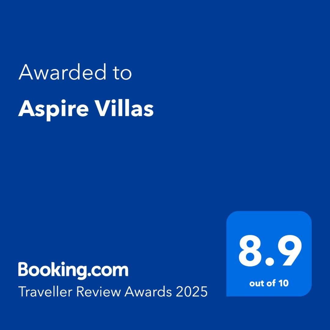 Aspire Villas Salad Beach Luaran gambar