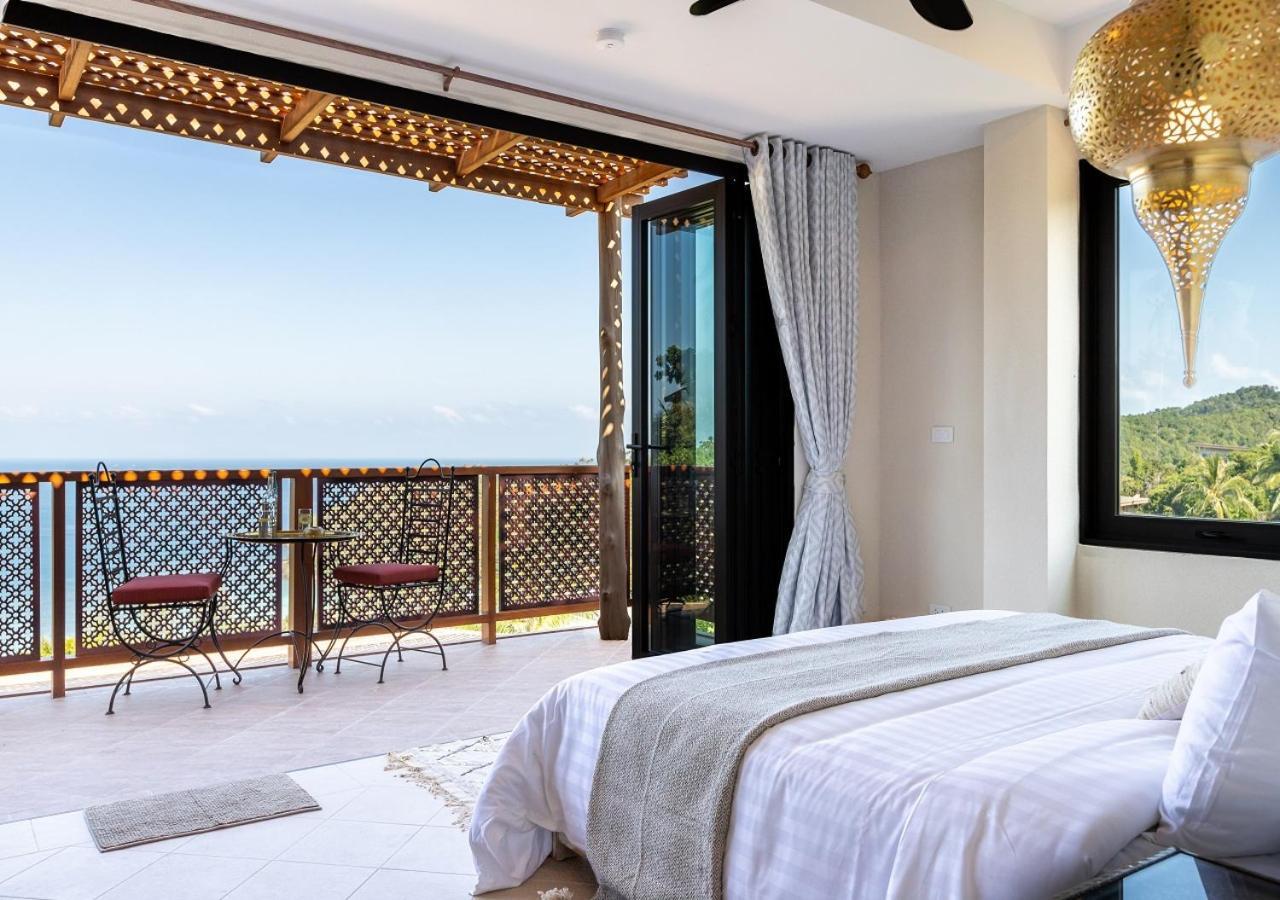 Aspire Villas Salad Beach Luaran gambar