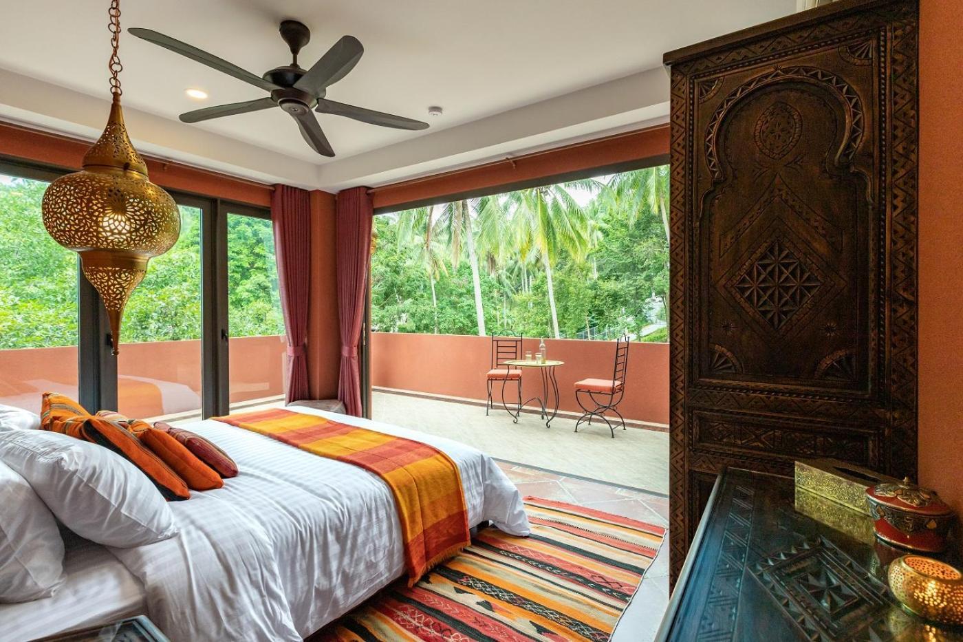 Aspire Villas Salad Beach Luaran gambar