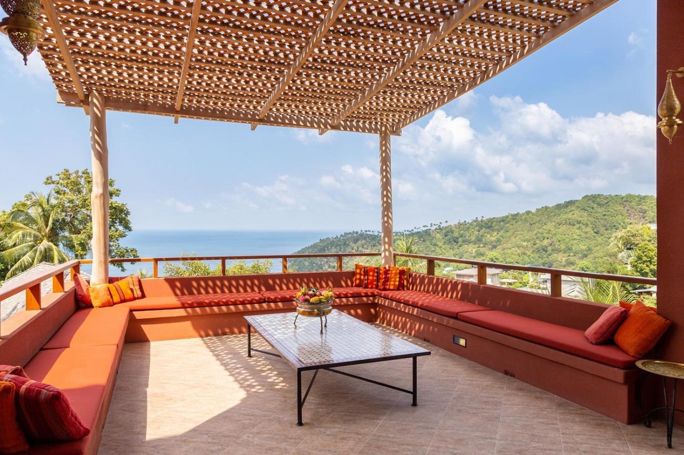 Aspire Villas Salad Beach Luaran gambar