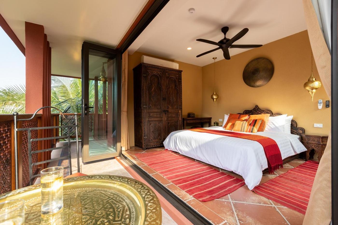 Aspire Villas Salad Beach Luaran gambar