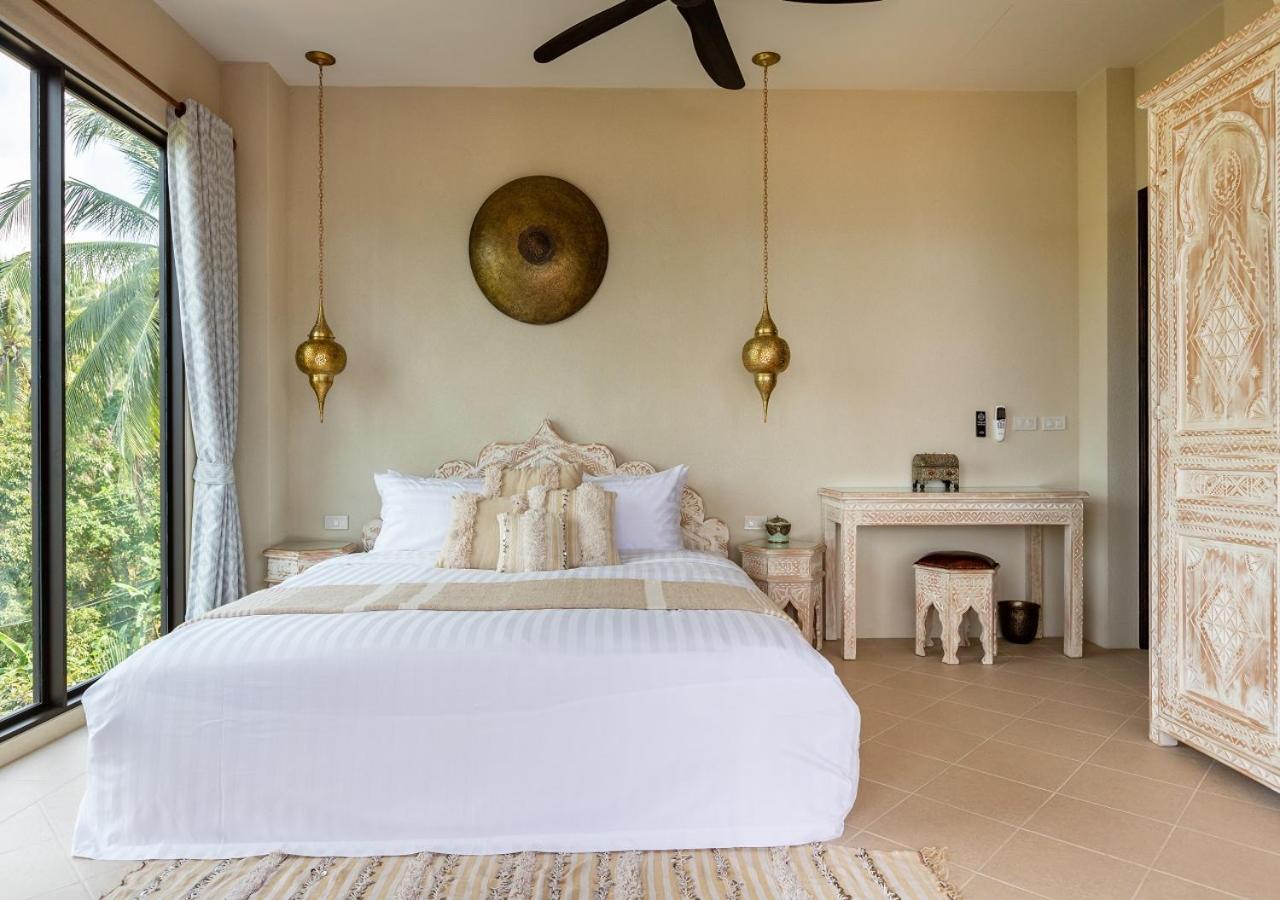 Aspire Villas Salad Beach Luaran gambar