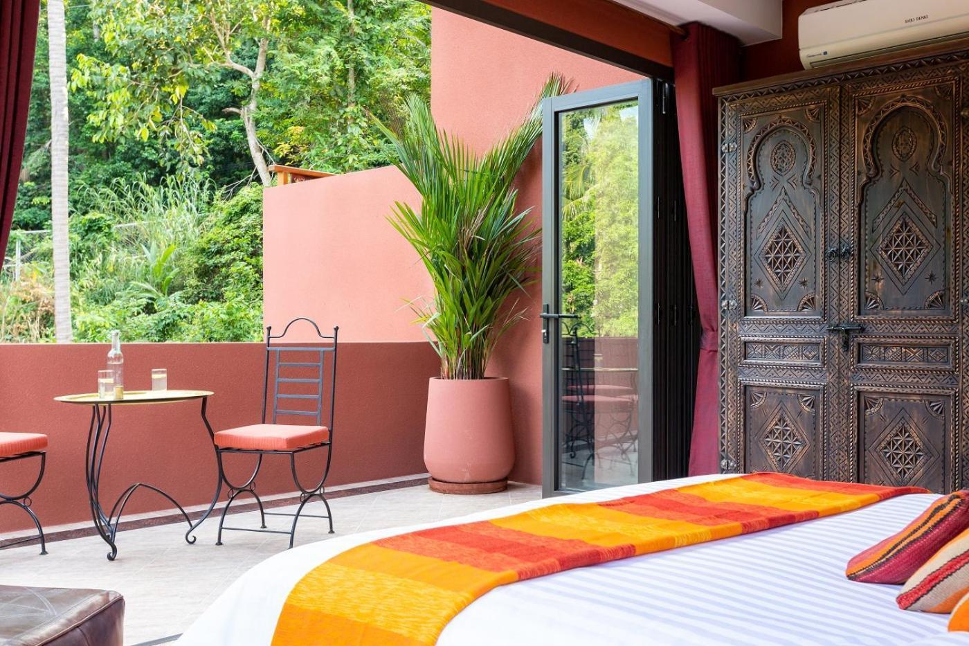 Aspire Villas Salad Beach Luaran gambar
