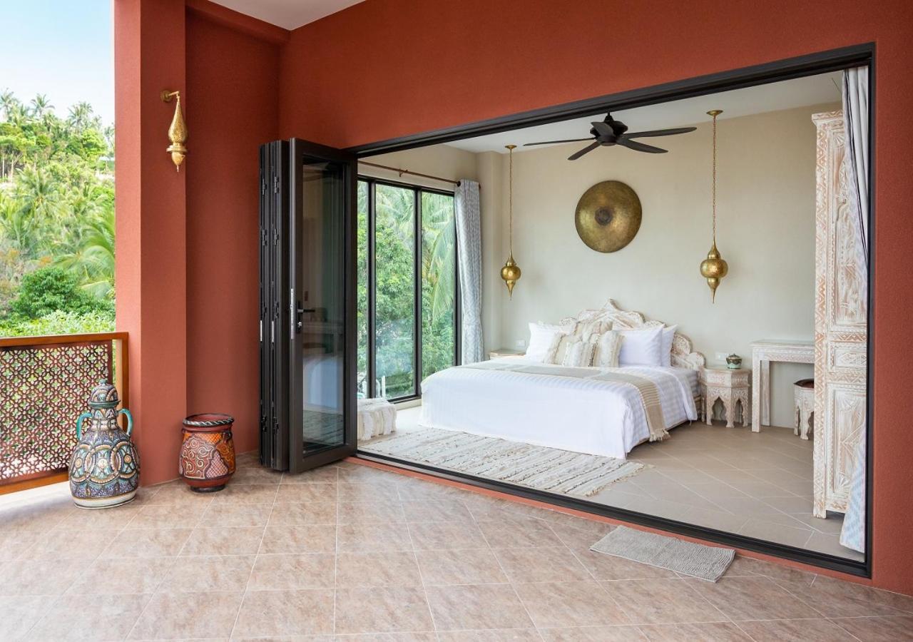 Aspire Villas Salad Beach Luaran gambar