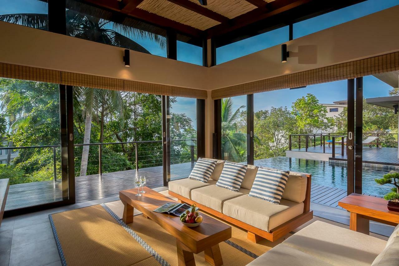 Aspire Villas Salad Beach Luaran gambar