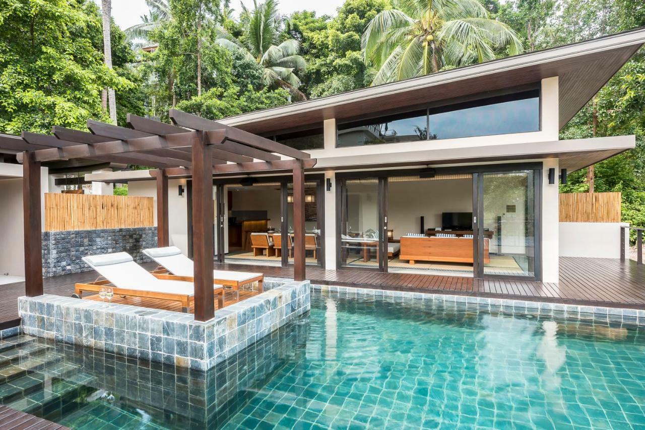 Aspire Villas Salad Beach Luaran gambar