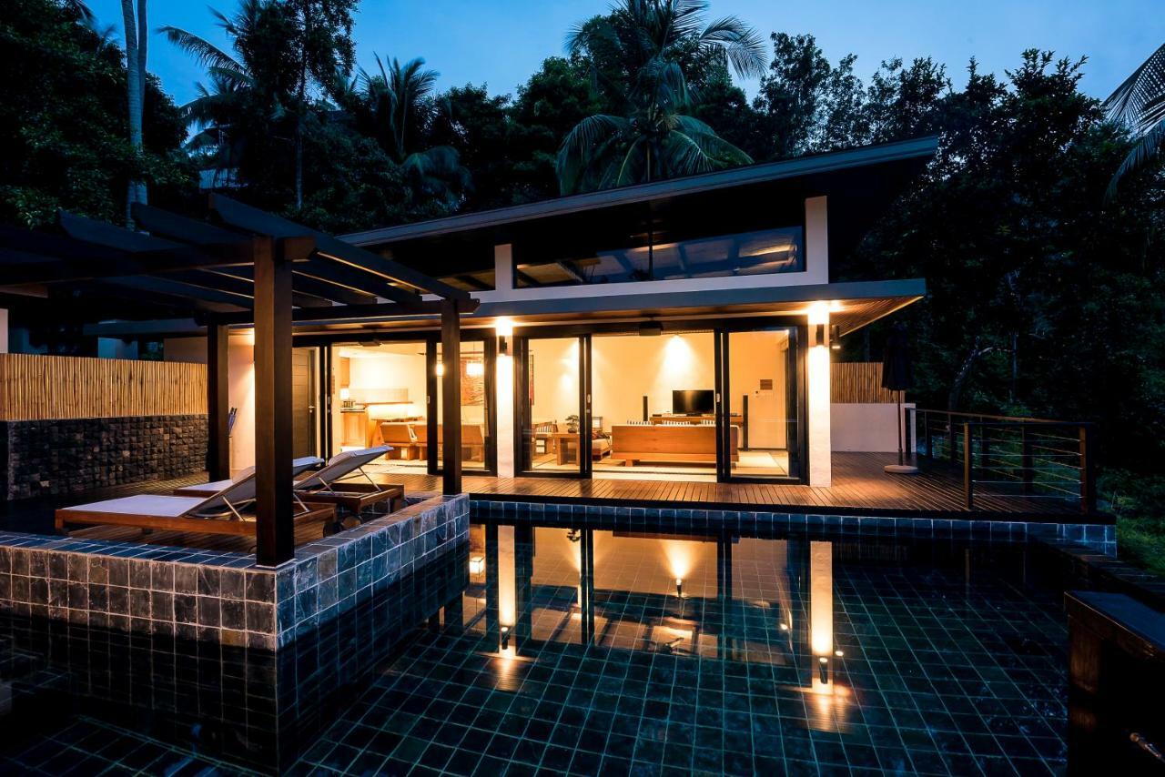 Aspire Villas Salad Beach Luaran gambar