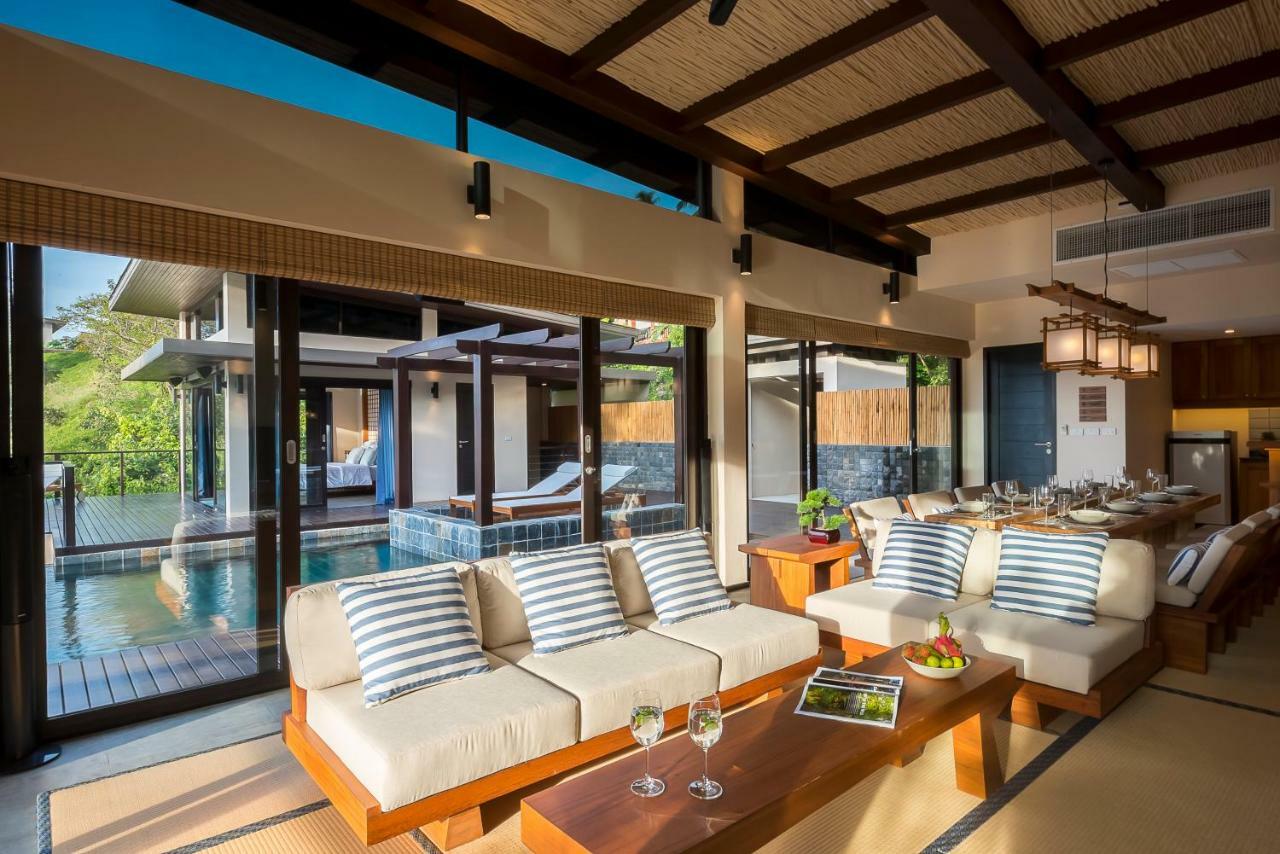 Aspire Villas Salad Beach Luaran gambar