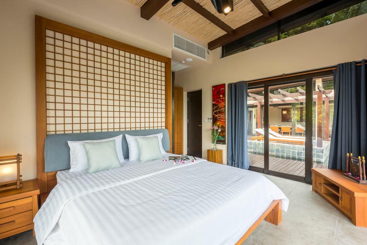 Aspire Villas Salad Beach Luaran gambar
