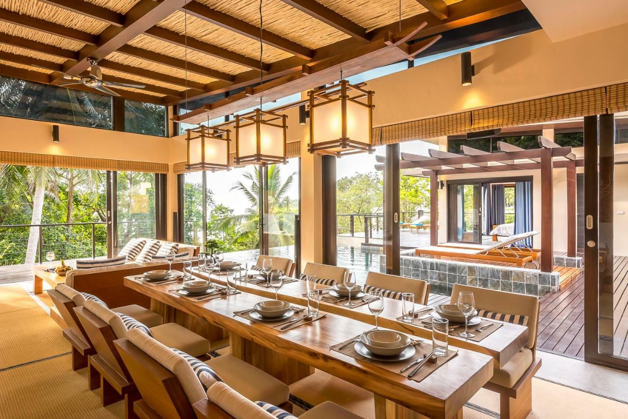 Aspire Villas Salad Beach Luaran gambar