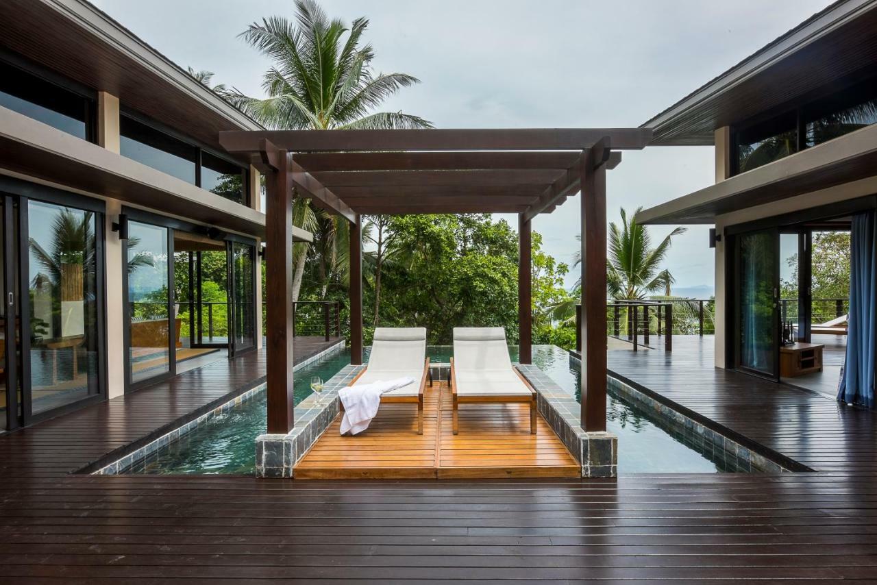 Aspire Villas Salad Beach Luaran gambar