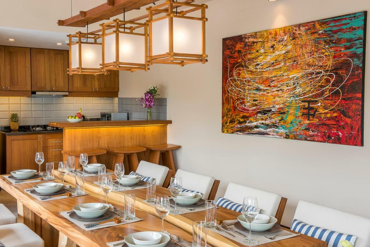 Aspire Villas Salad Beach Luaran gambar