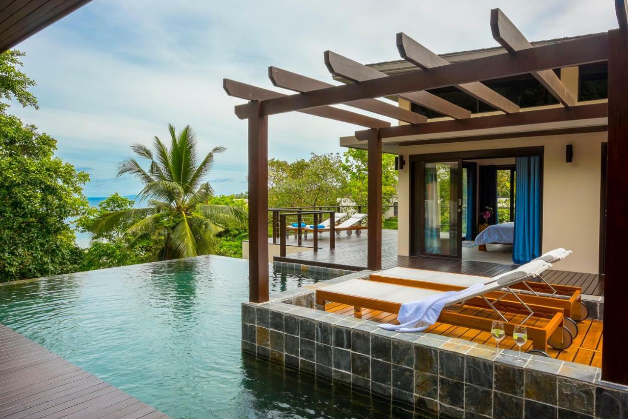 Aspire Villas Salad Beach Luaran gambar